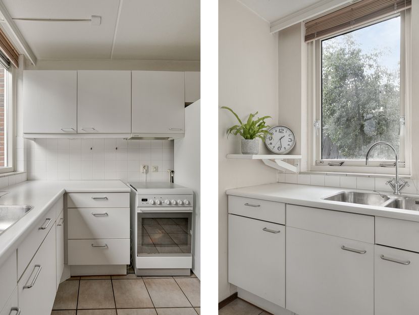 Ary Schefferlaan 22, HENDRIK-IDO-AMBACHT