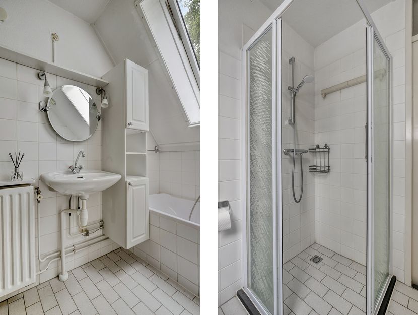 Ary Schefferlaan 22, HENDRIK-IDO-AMBACHT