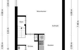 Ary Schefferlaan 22, HENDRIK-IDO-AMBACHT