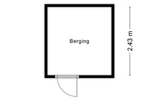 Ary Schefferlaan 22, HENDRIK-IDO-AMBACHT