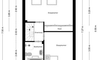 Ary Schefferlaan 22, HENDRIK-IDO-AMBACHT