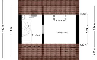Ary Schefferlaan 22, HENDRIK-IDO-AMBACHT