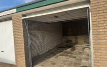 Tromplaan 60 , HENDRIK-IDO-AMBACHT