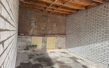 Tromplaan 60 , HENDRIK-IDO-AMBACHT