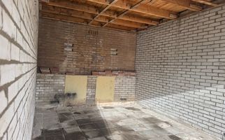 Tromplaan 60 , HENDRIK-IDO-AMBACHT