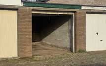 Tromplaan 56 , HENDRIK-IDO-AMBACHT