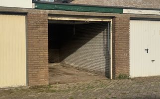 Tromplaan 56 , HENDRIK-IDO-AMBACHT