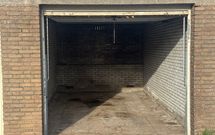 Tromplaan 56 , HENDRIK-IDO-AMBACHT