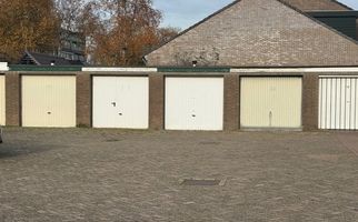 Tromplaan 56 , HENDRIK-IDO-AMBACHT