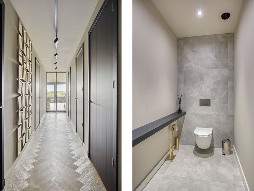 Sophiapromenade 38, HENDRIK-IDO-AMBACHT