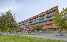 Sophiapromenade 38, HENDRIK-IDO-AMBACHT