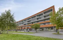 Sophiapromenade 38, HENDRIK-IDO-AMBACHT