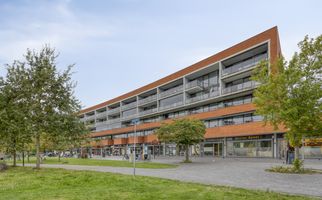 Sophiapromenade 38, HENDRIK-IDO-AMBACHT