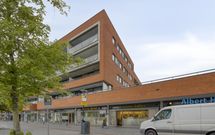 Sophiapromenade 38, HENDRIK-IDO-AMBACHT