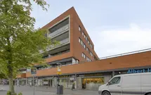 Sophiapromenade 38, HENDRIK-IDO-AMBACHT