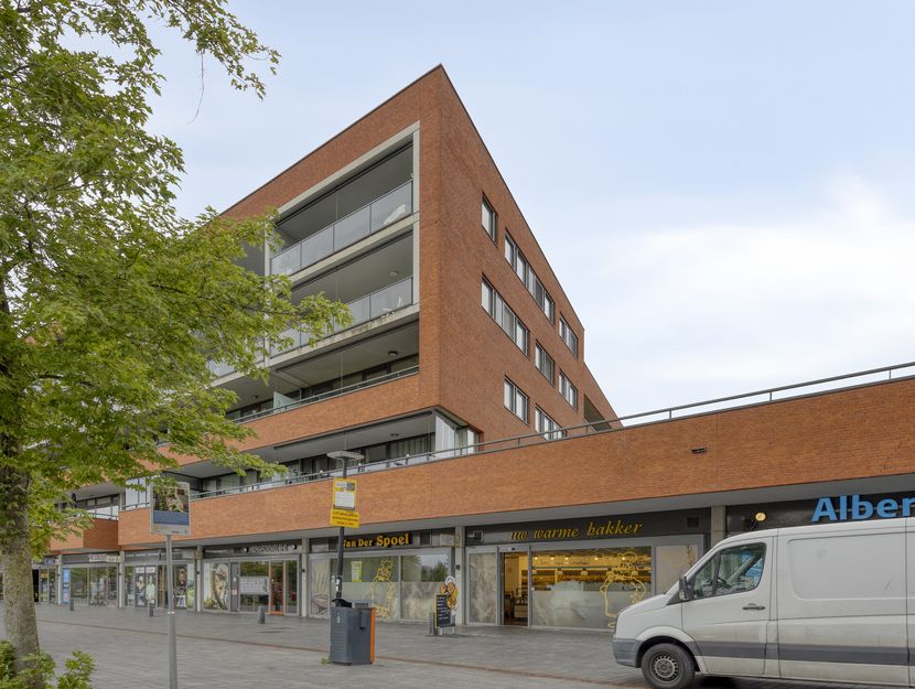 Sophiapromenade 38, HENDRIK-IDO-AMBACHT