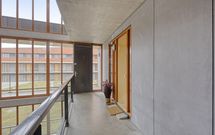 Sophiapromenade 38, HENDRIK-IDO-AMBACHT