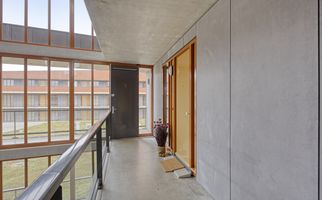 Sophiapromenade 38, HENDRIK-IDO-AMBACHT