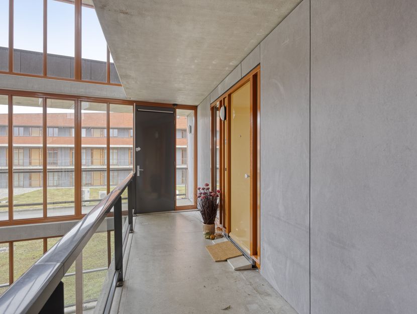 Sophiapromenade 38, HENDRIK-IDO-AMBACHT