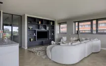 Sophiapromenade 38, HENDRIK-IDO-AMBACHT