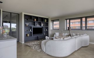 Sophiapromenade 38, HENDRIK-IDO-AMBACHT