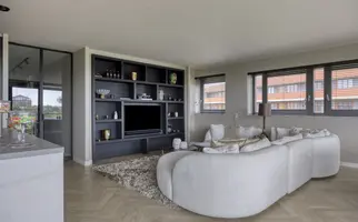 Sophiapromenade 38, HENDRIK-IDO-AMBACHT