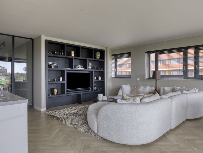 Sophiapromenade 38, HENDRIK-IDO-AMBACHT