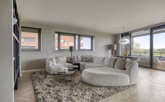 Sophiapromenade 38, HENDRIK-IDO-AMBACHT