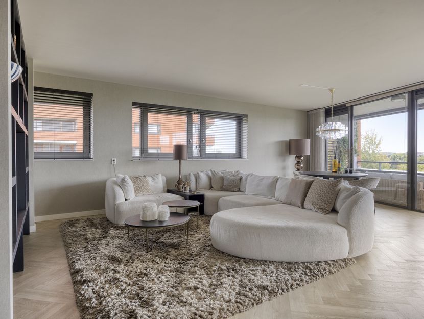 Sophiapromenade 38, HENDRIK-IDO-AMBACHT