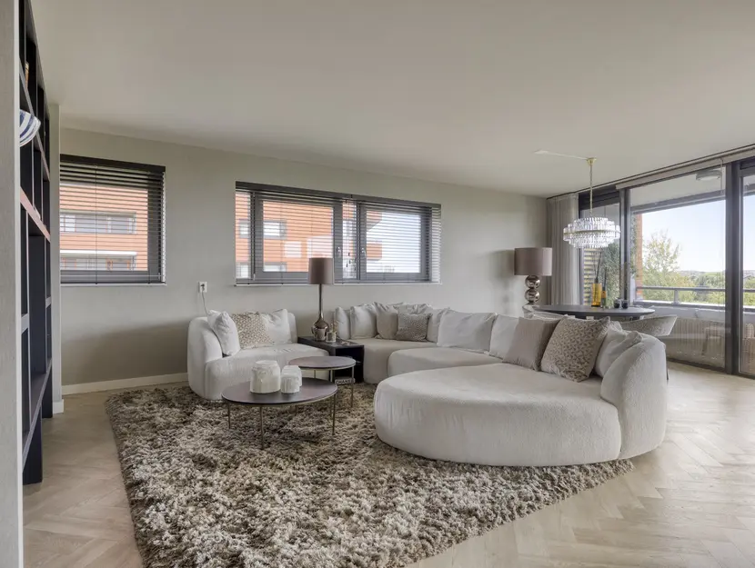 Sophiapromenade 38, HENDRIK-IDO-AMBACHT