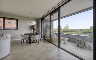 Sophiapromenade 38, HENDRIK-IDO-AMBACHT