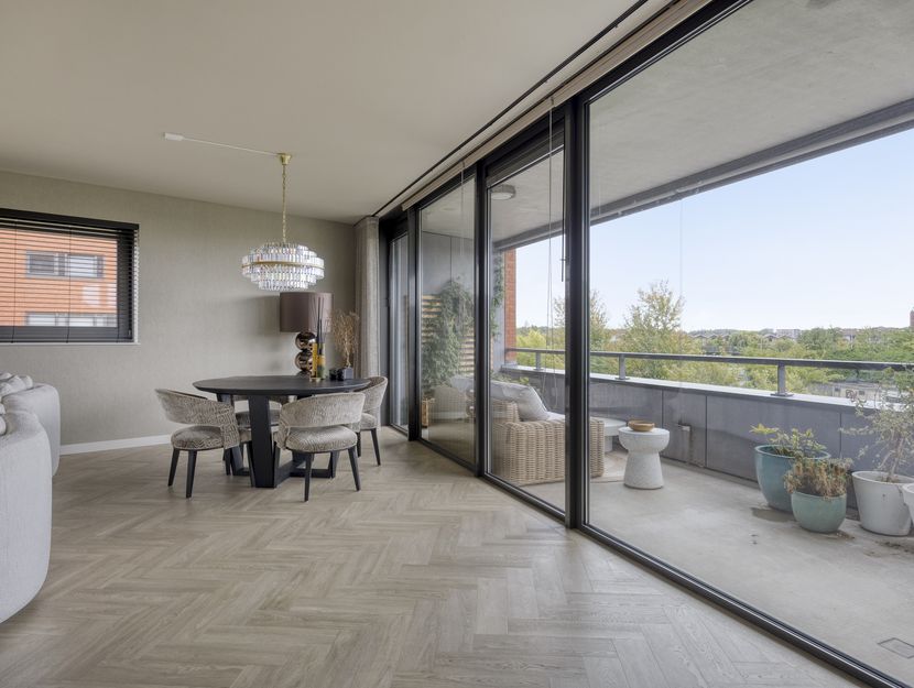 Sophiapromenade 38, HENDRIK-IDO-AMBACHT