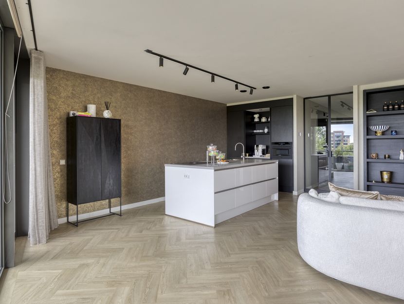 Sophiapromenade 38, HENDRIK-IDO-AMBACHT