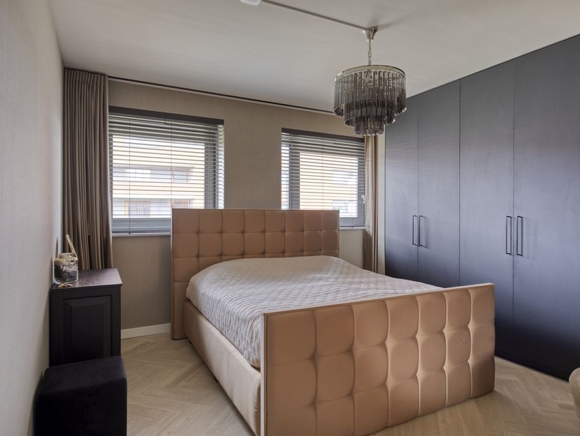 Sophiapromenade 38, HENDRIK-IDO-AMBACHT