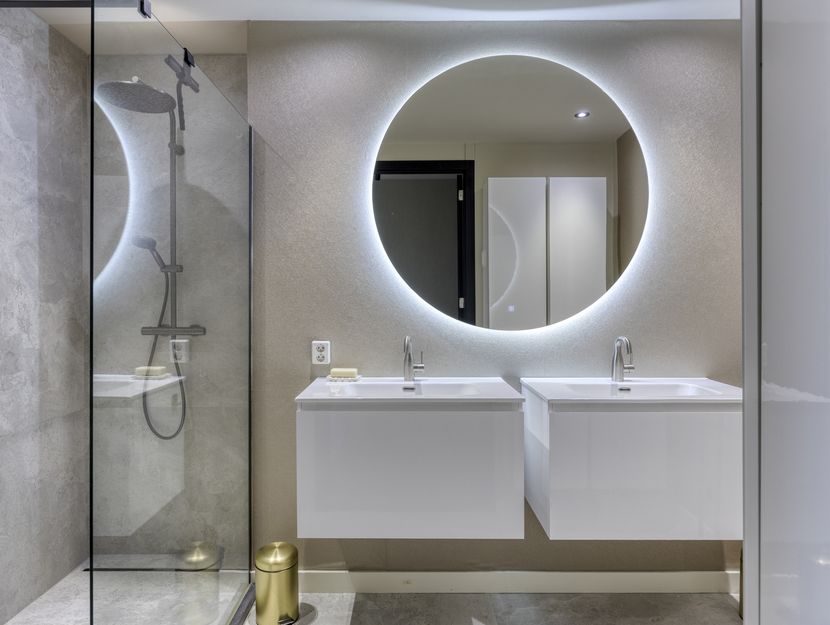 Sophiapromenade 38, HENDRIK-IDO-AMBACHT