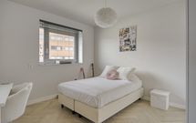 Sophiapromenade 38, HENDRIK-IDO-AMBACHT