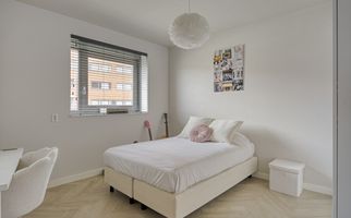 Sophiapromenade 38, HENDRIK-IDO-AMBACHT