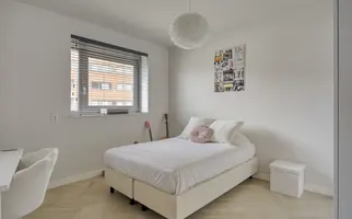 Sophiapromenade 38, HENDRIK-IDO-AMBACHT