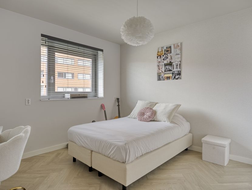 Sophiapromenade 38, HENDRIK-IDO-AMBACHT