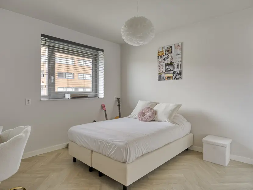Sophiapromenade 38, HENDRIK-IDO-AMBACHT