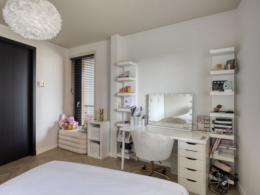 Sophiapromenade 38, HENDRIK-IDO-AMBACHT