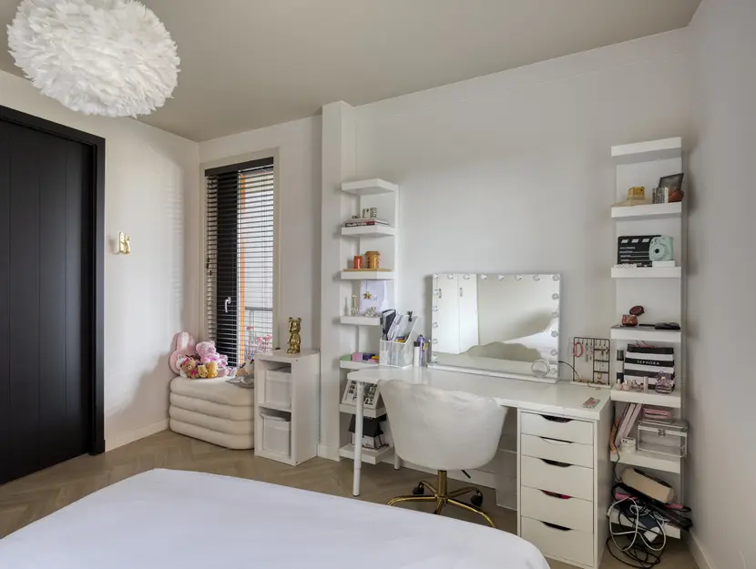 Sophiapromenade 38, HENDRIK-IDO-AMBACHT