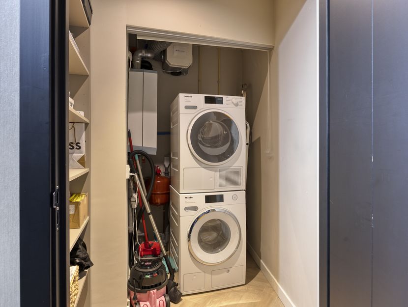 Sophiapromenade 38, HENDRIK-IDO-AMBACHT