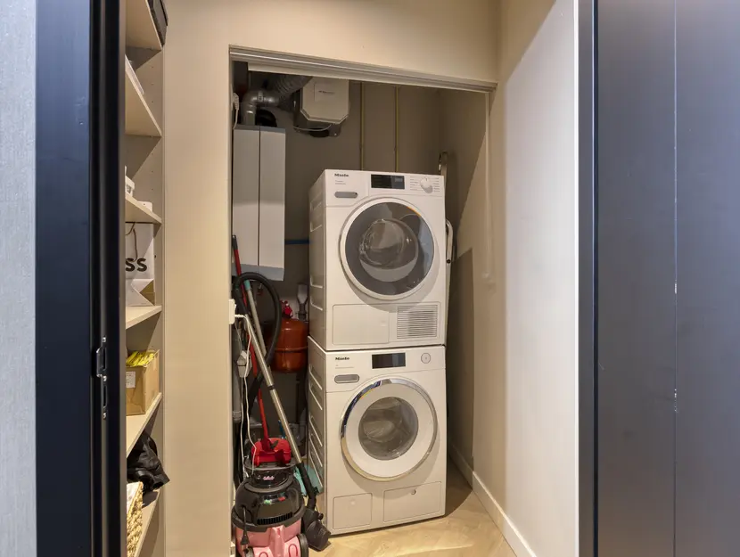 Sophiapromenade 38, HENDRIK-IDO-AMBACHT