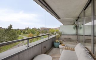 Sophiapromenade 38, HENDRIK-IDO-AMBACHT