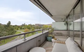 Sophiapromenade 38, HENDRIK-IDO-AMBACHT