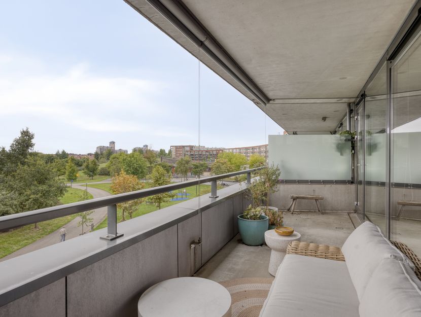 Sophiapromenade 38, HENDRIK-IDO-AMBACHT