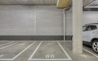 Sophiapromenade 38, HENDRIK-IDO-AMBACHT