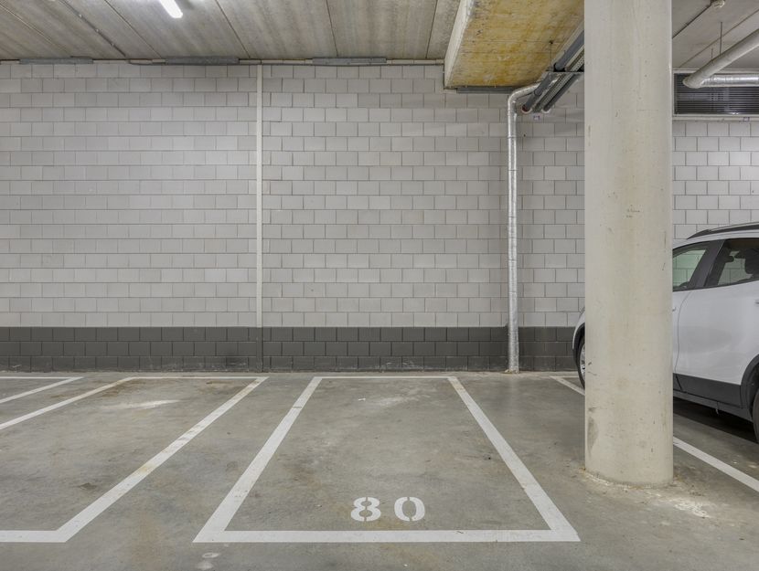 Sophiapromenade 38, HENDRIK-IDO-AMBACHT