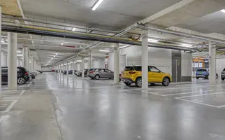 Sophiapromenade 38, HENDRIK-IDO-AMBACHT